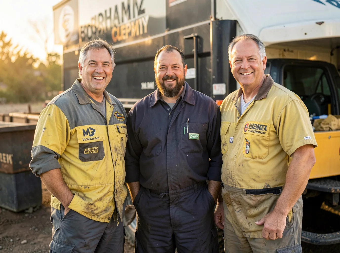 Sewage Cleanup company in Oakhurst, OK